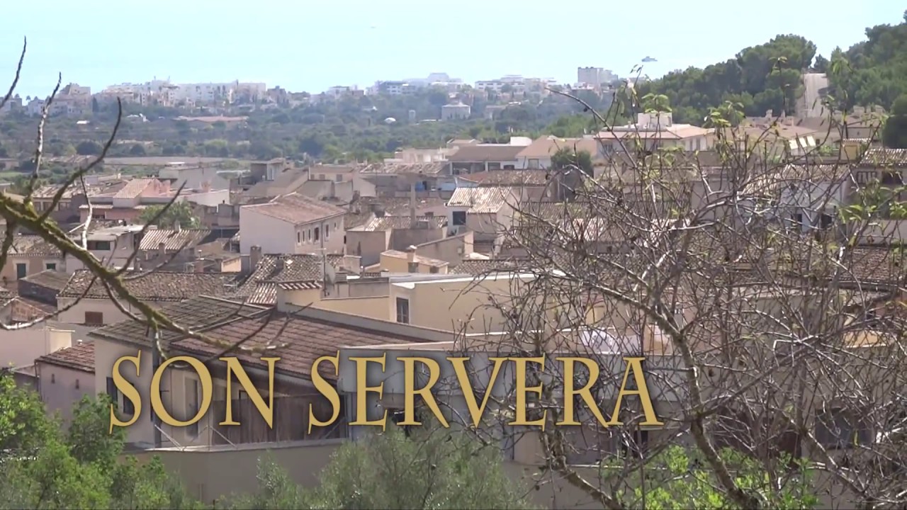 Son Servera Majorca (2016)