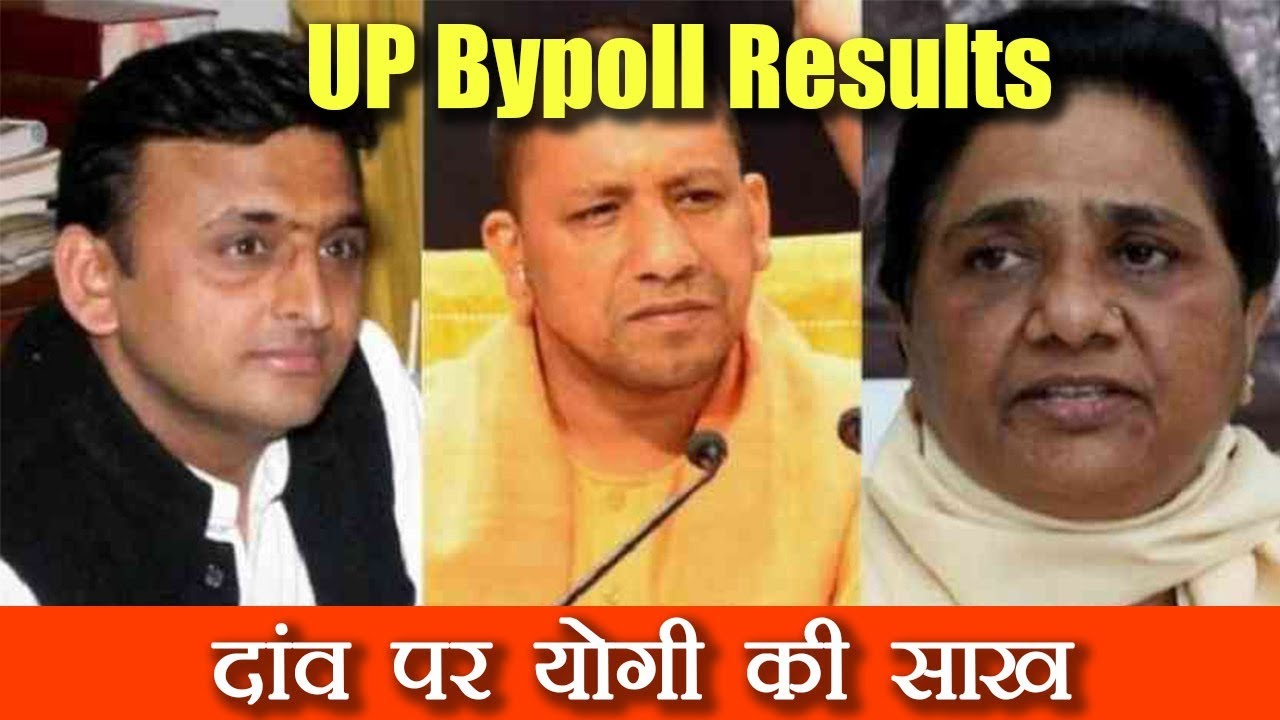 UP By poll Results: Gorakhpur & Phulpur seat के नतीजे आज होंगे घोषित । वनइंडिया हिंदी