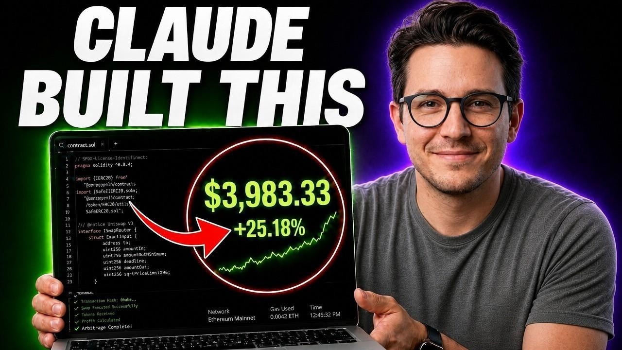 Building a Day Trading AI Agent for Cryptocurrency in 2026