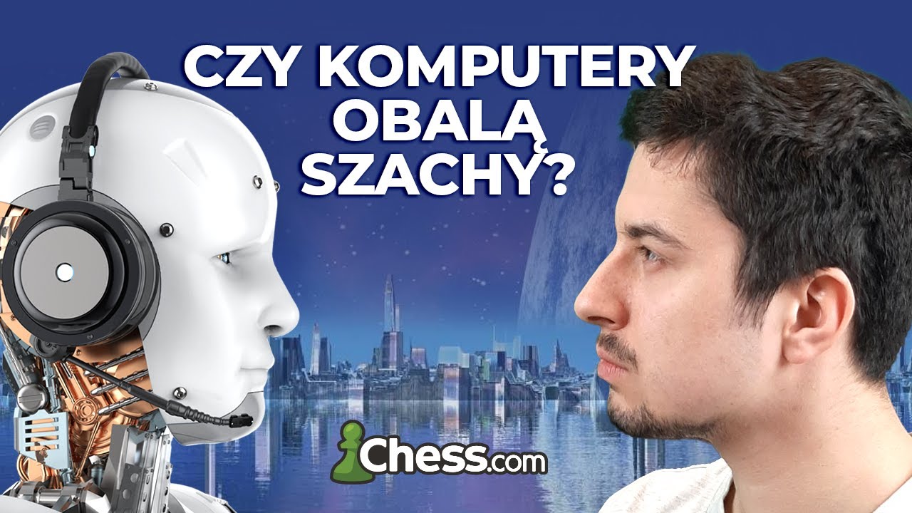 Czy superkomputery obalą szachy?