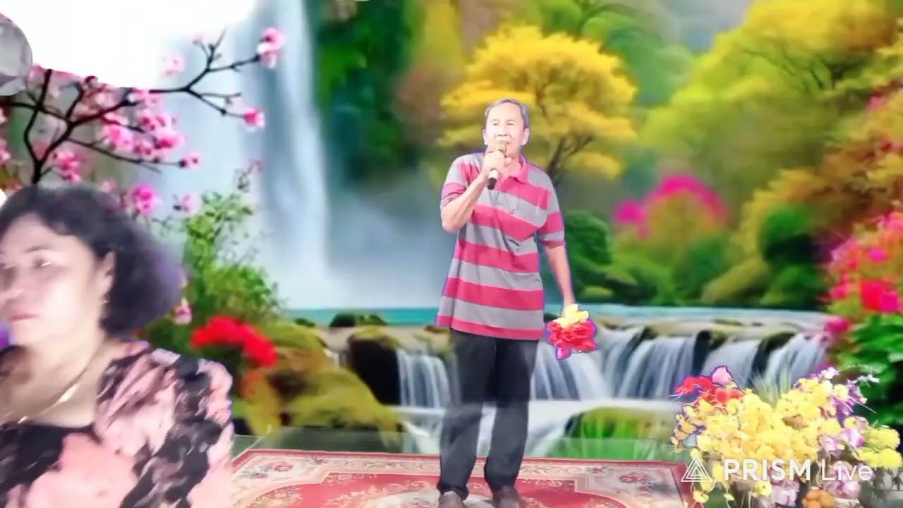 TÌNH SỬ  TRƯƠNG CHI  : trình bày  - HAI LƯU 