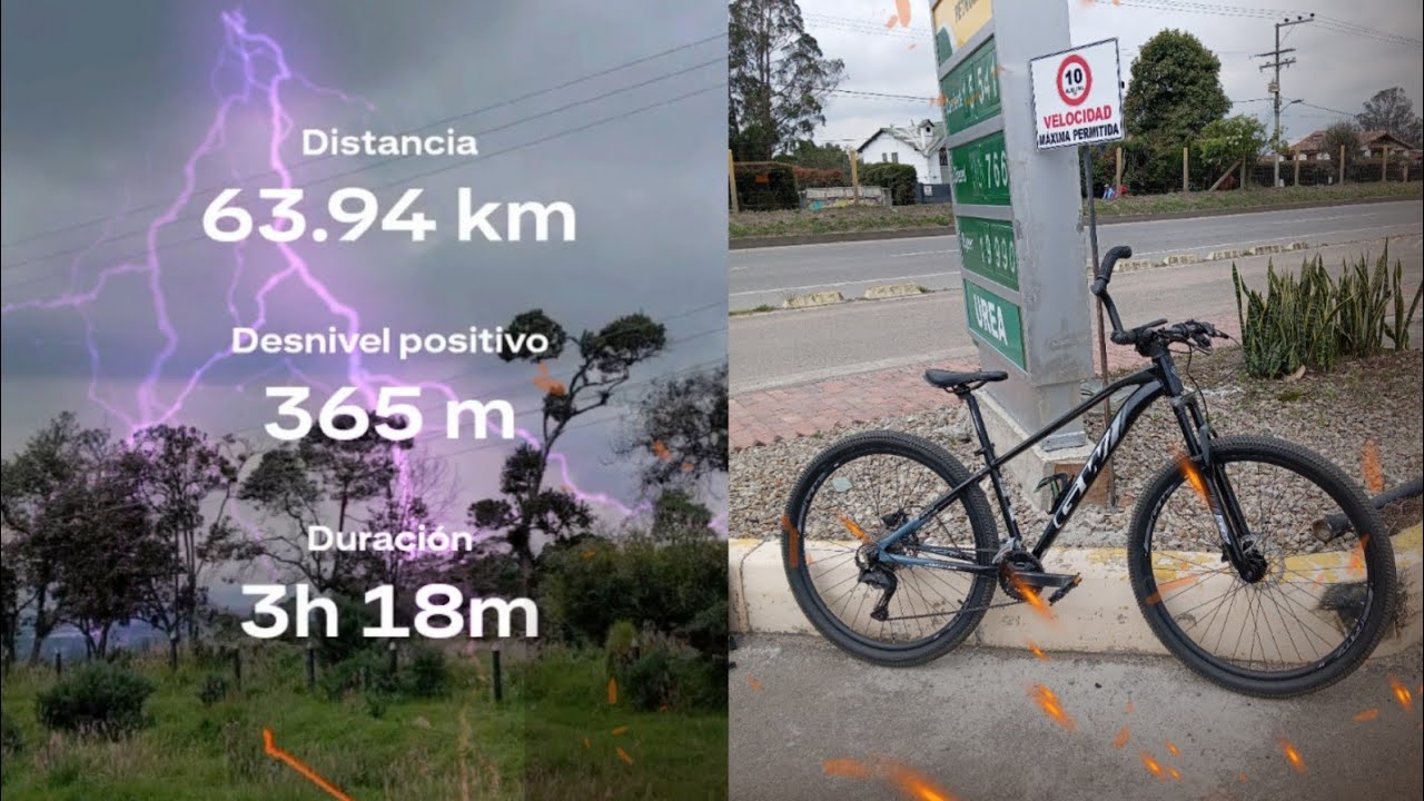 ENTRENANDO EN LA BICI GW  :  ( PARA MARZO )  | Pablo en bici 🚲