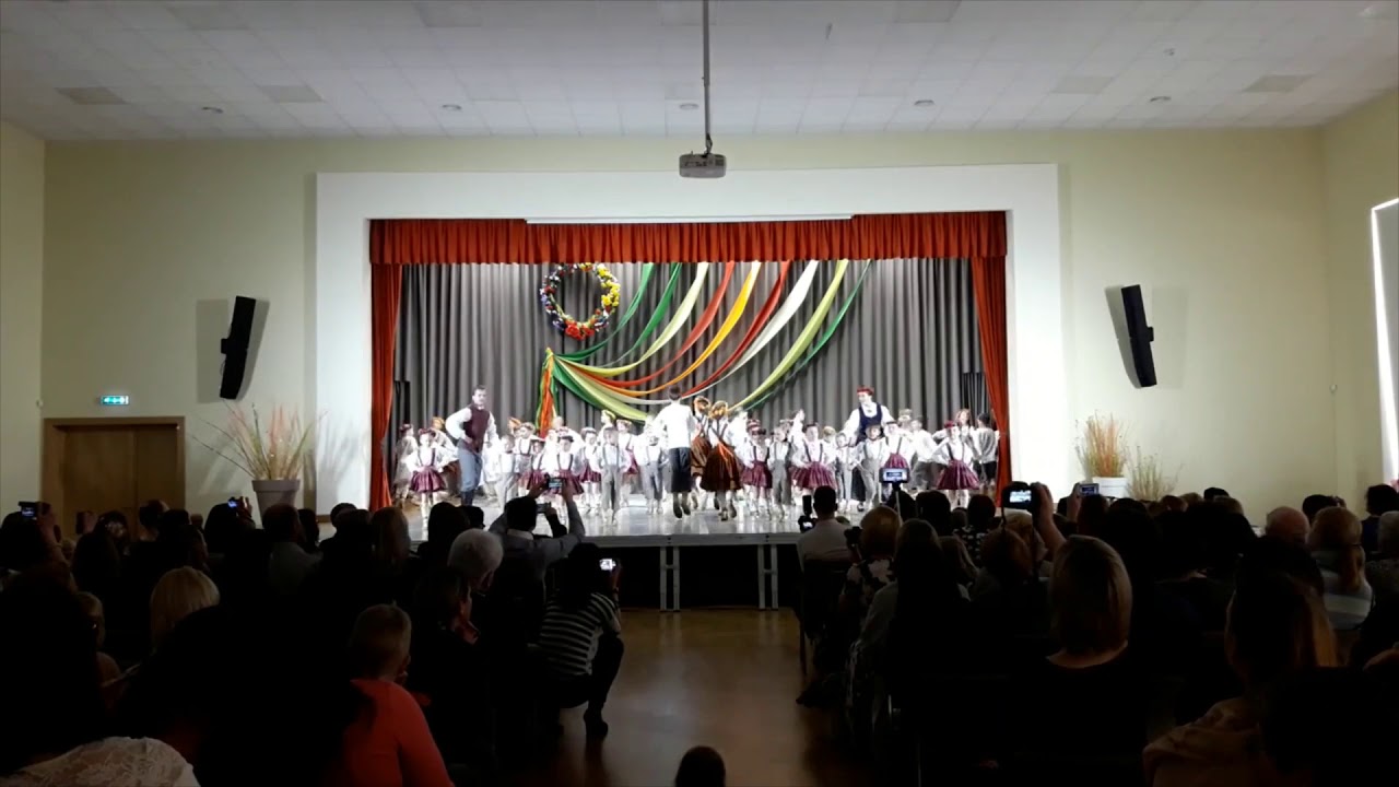 Zaķīšu pirtiņa - TDK Ķekaviņa