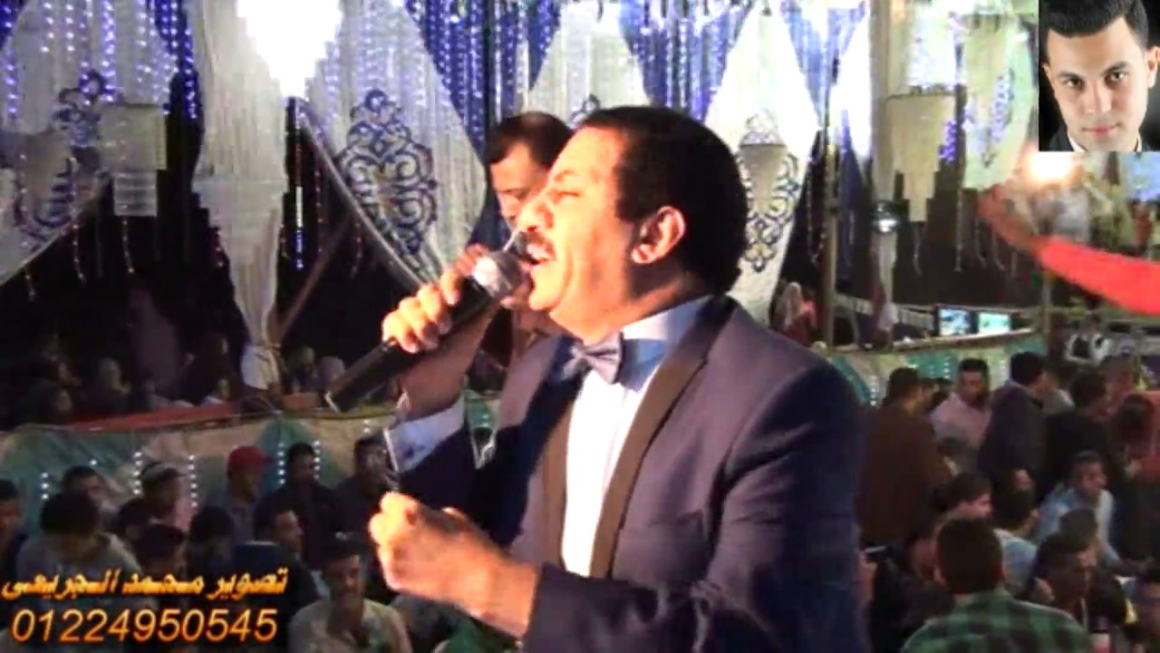 مهرجان معوض عبد الجواد دكمه عربى الصغير سبحان الخلاق الاعلامى محمد ألدوو قناة الدولى محمد الجريعى