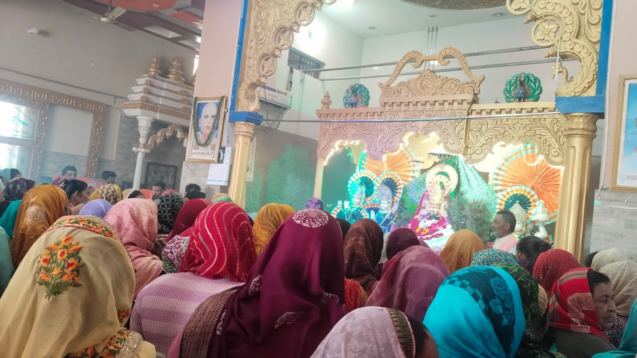PK Bhajan Mandali is live!