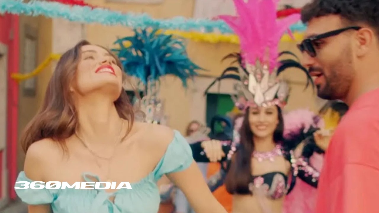 Ledri Vula - Rio