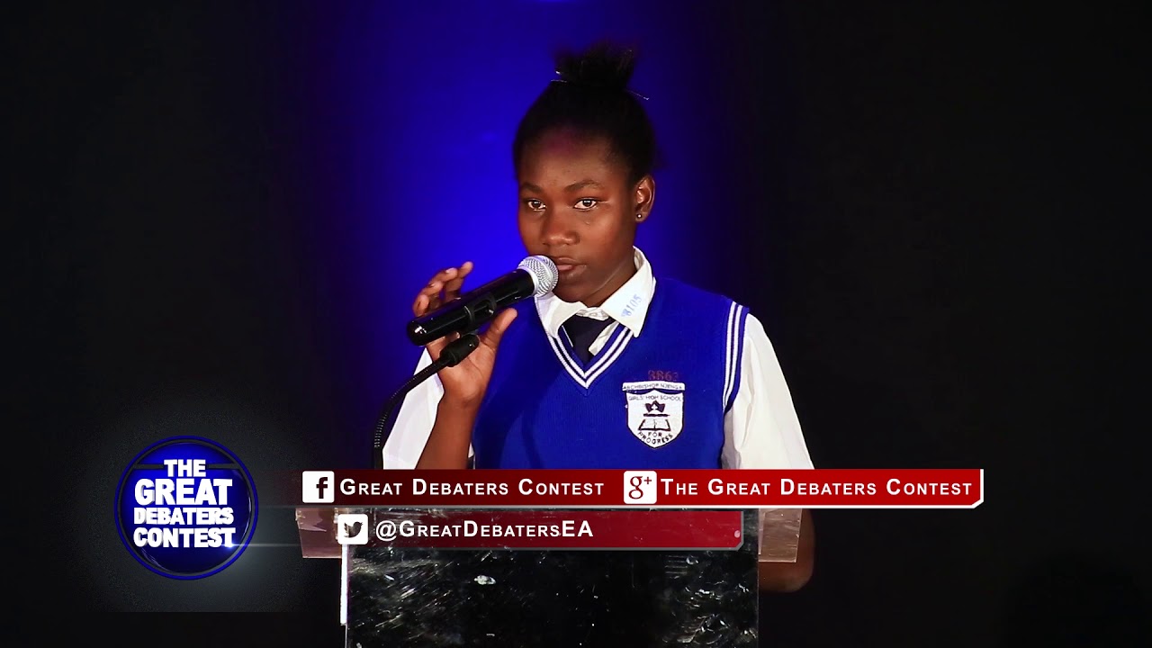 GDC Sn 7: Mary Seat of Wisdom Girls School Vs. Archbishop Njenga Girls School.