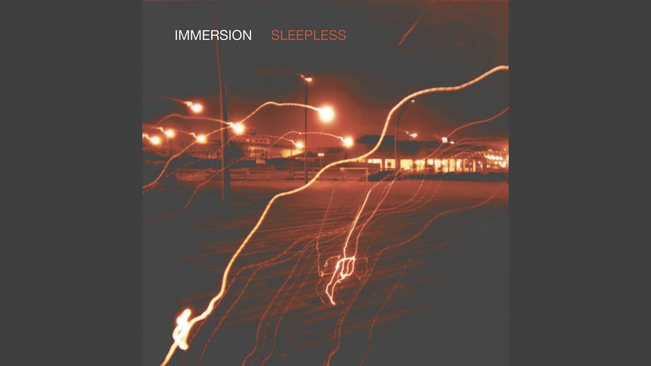 Sleepless