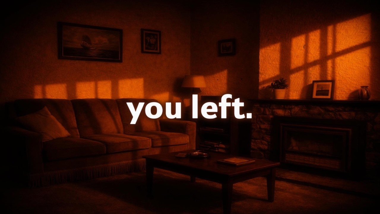 we had time. | 2AM Dark Ambient for Heavy Minds (1 Hour)