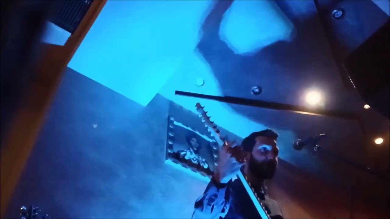 George Chronas 'Live Performance 2024'