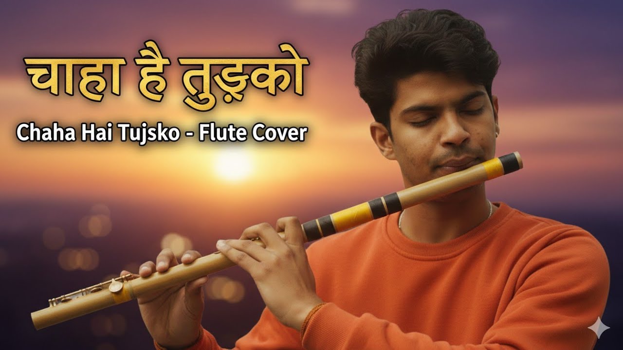 #duo chaaha tujhko & hara hu baba