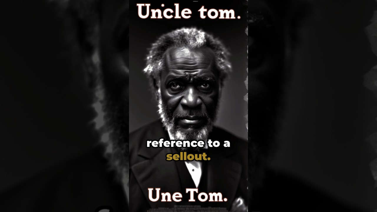 The Real Uncle Tom: A Hero Misunderstood #blackhistory #black #history