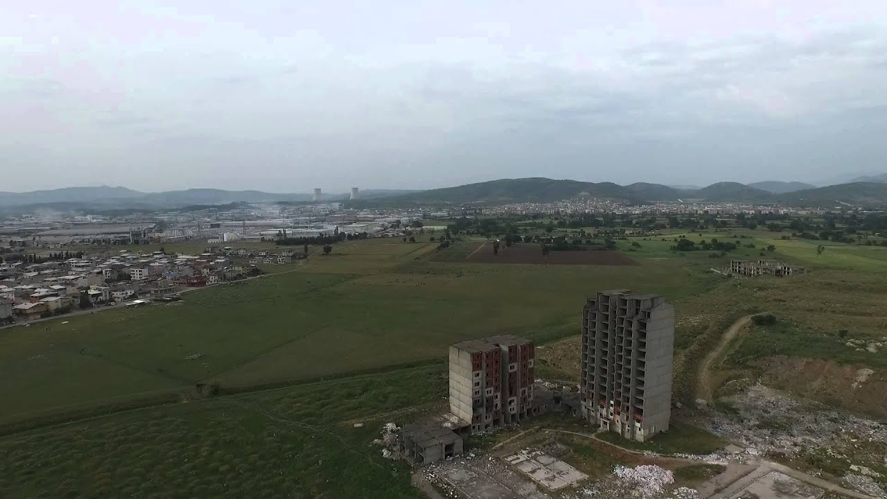 Bursa/Demirtaş