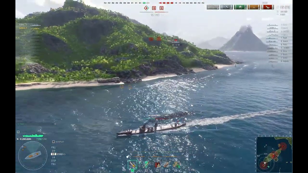 Lil Gunslinger last 2nd yolo Win.