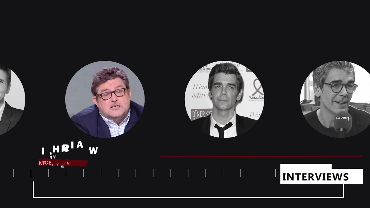 🖋 LE JOURNALISME EN PRESSE ÉCRITE ET WEB 🖋