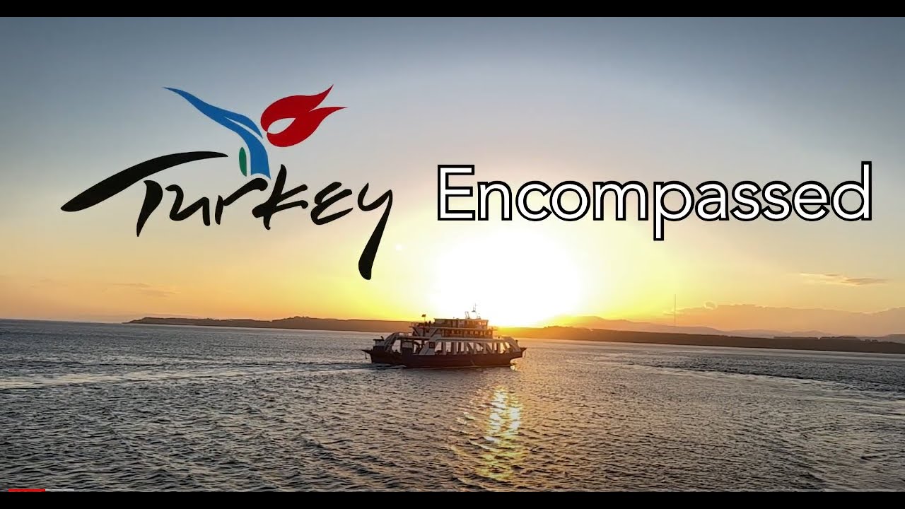 Turkey Encompassed - Intrepid Travel adventure