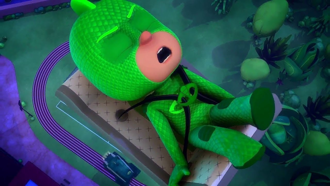 Pyjamasque Fran&ccedil;ais ⭐️ Meilleurs Moments de la Saison 1 ⭐️ Dessin Anim&eacute;