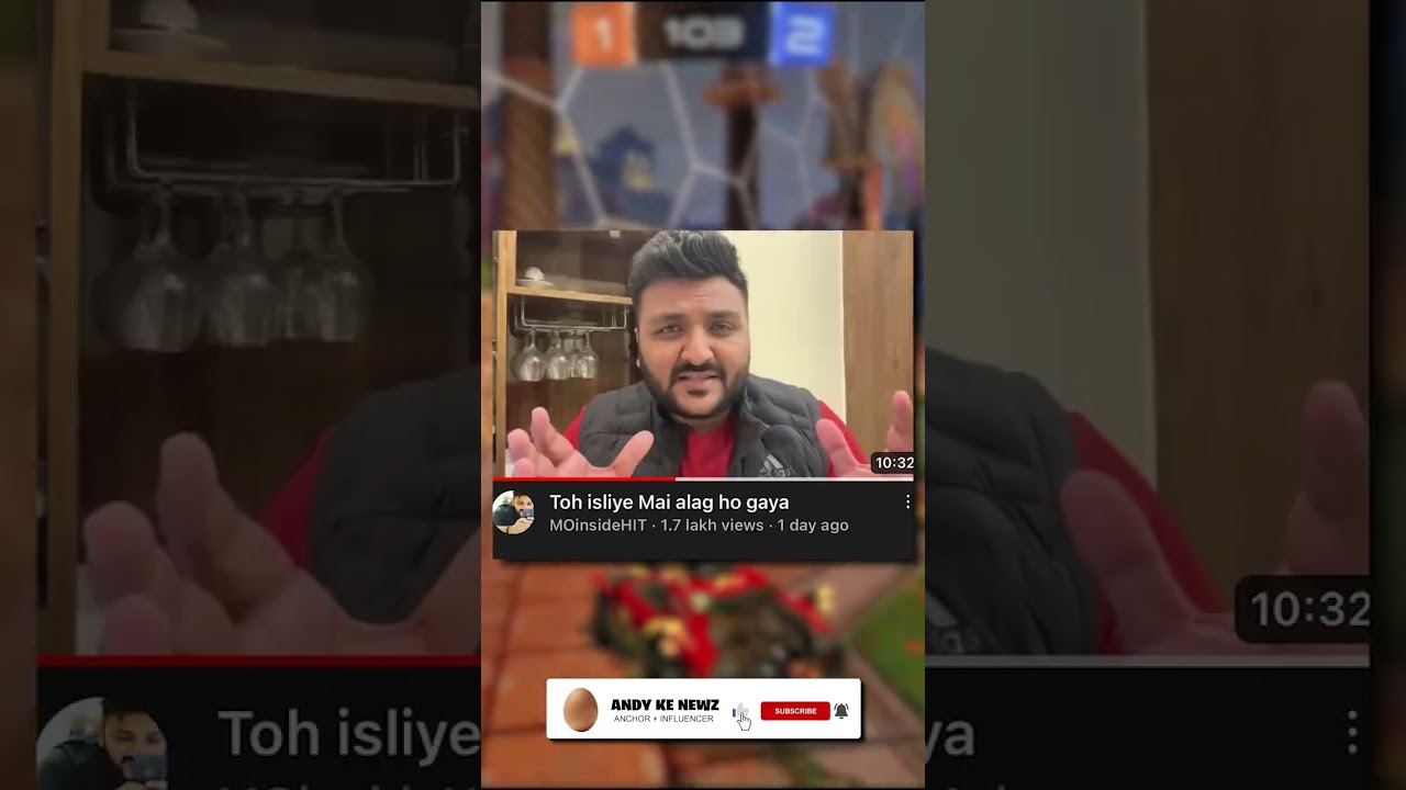 WHY PAPAI DA LEAVING MOINSIDE HIT ? NEW VIDEO OF MOINSIDE HIT EXPLAINING THE REASON 😮😯