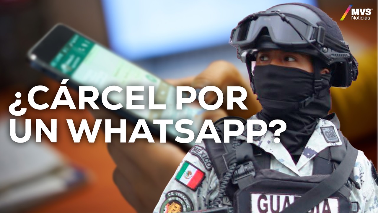Sentenciada por INSULTAR a una DIPUTADA: ¿Fin de la LIBERTAD DE EXPRESIÓN? | MVS Noticias