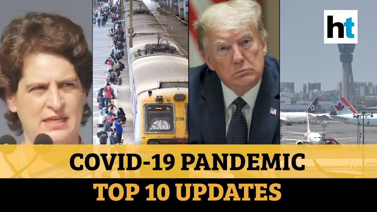 Covid update: India&rsquo;s flights to resume; Nepal PM&rsquo;s remark; China shows new signs