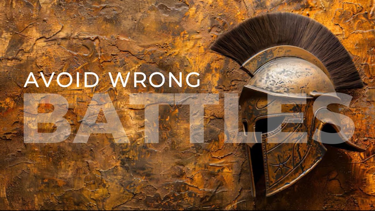 This Biblical King made 1 FATAL mistake that cost him EVERYTHING!
