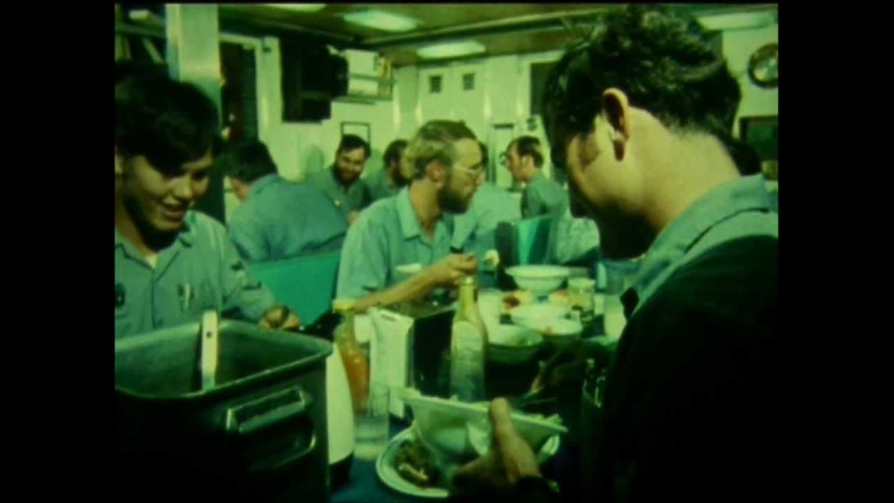 Pride Runs Deep: CNO SITREP 13 (1978)