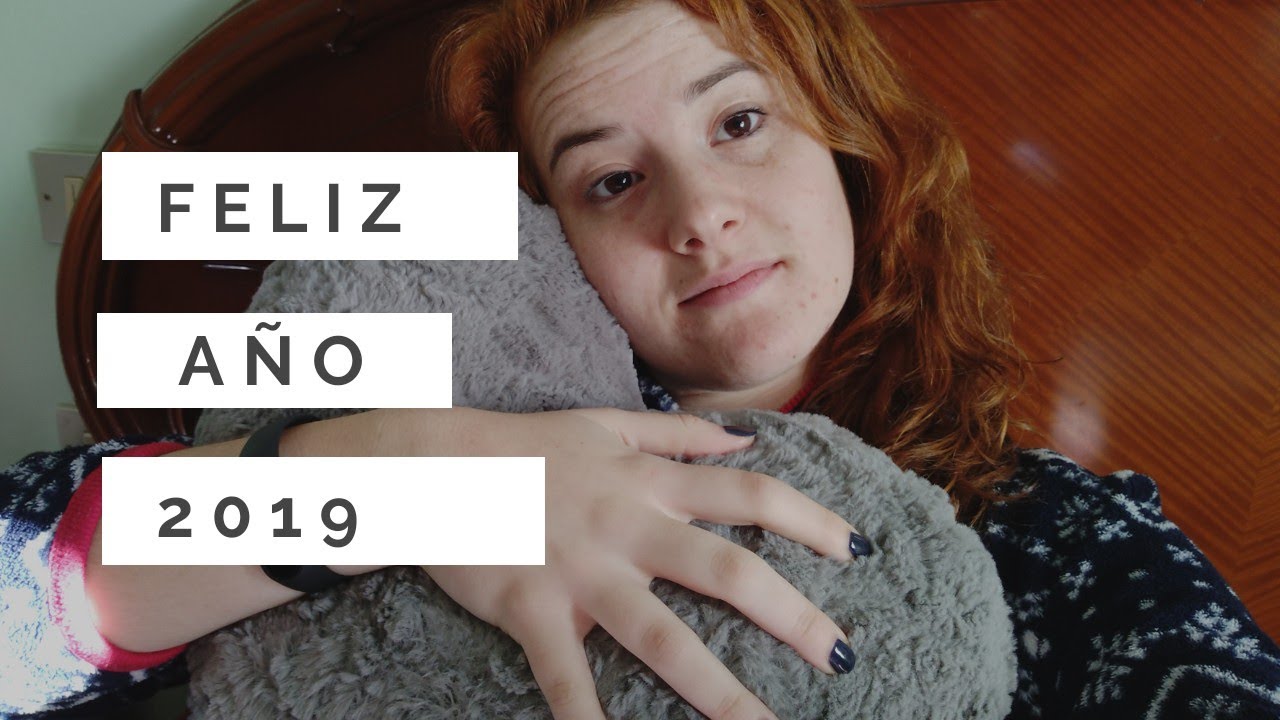 FELIZ AÑO, AMORIÑOS! / Melancolemia