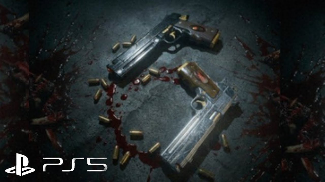 Devil May Cry 6 уже скоро...