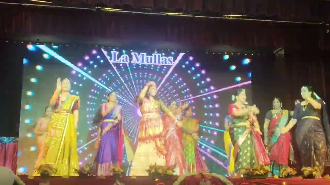 My mom dance performance💃🎉✨️😍