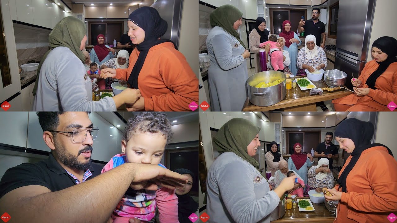 تيتيش واش عندها وليد ولا بنية👼أكبر مفاجئة لياسين لي غادي تفرجو وهو فالسجن🫢