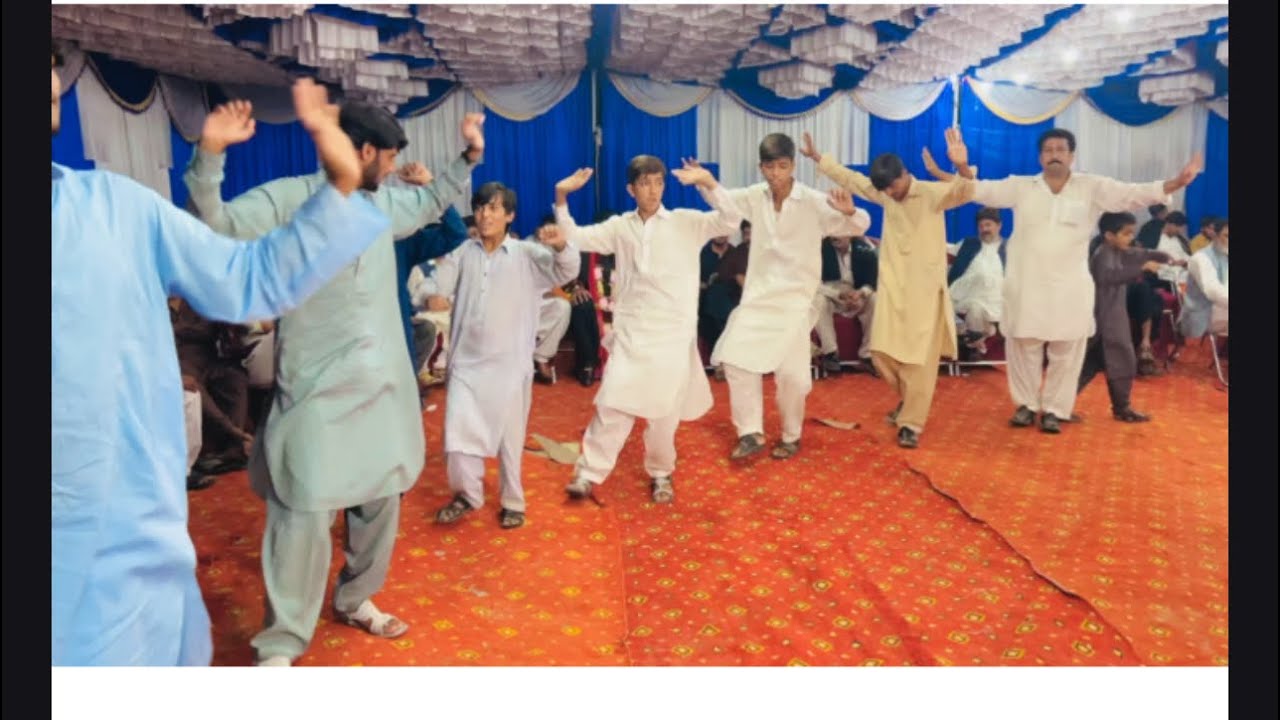 Mianwali dance Mianwali ghumer dhol dance ghumer dance