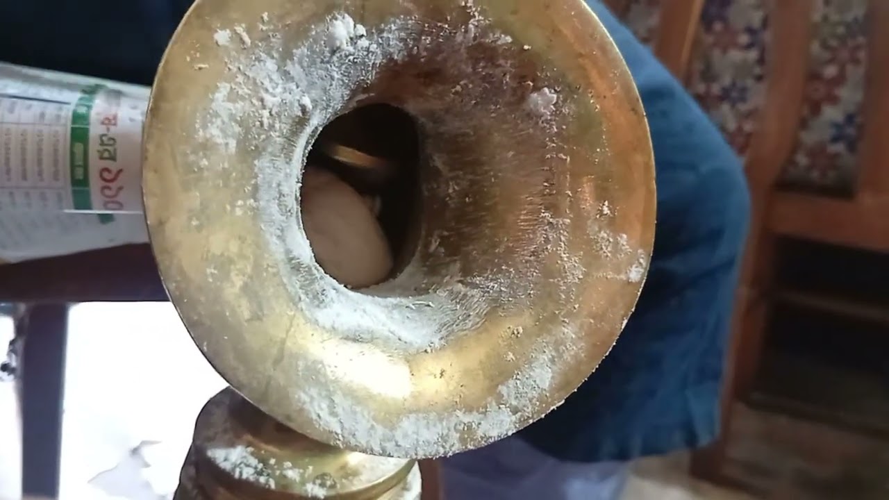 হাতের তৈরি ময়দার সেমাই