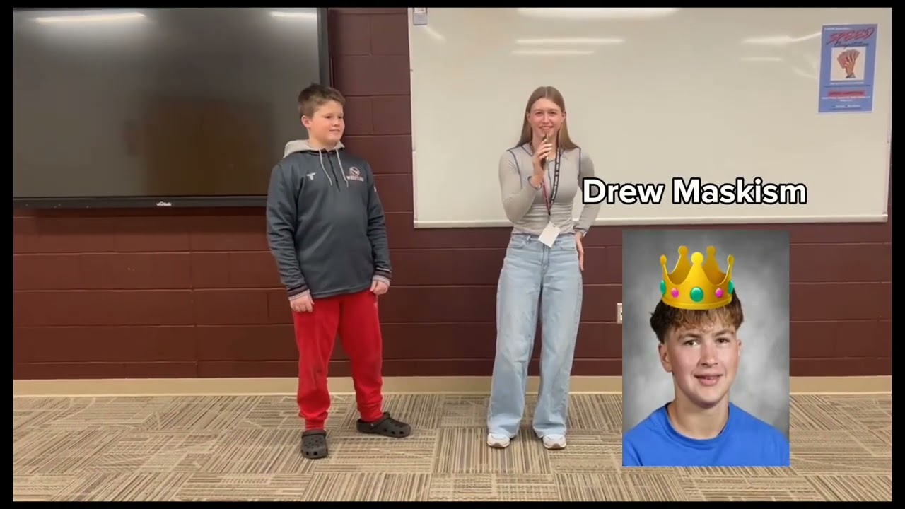 2/12/2026 CW Announcements