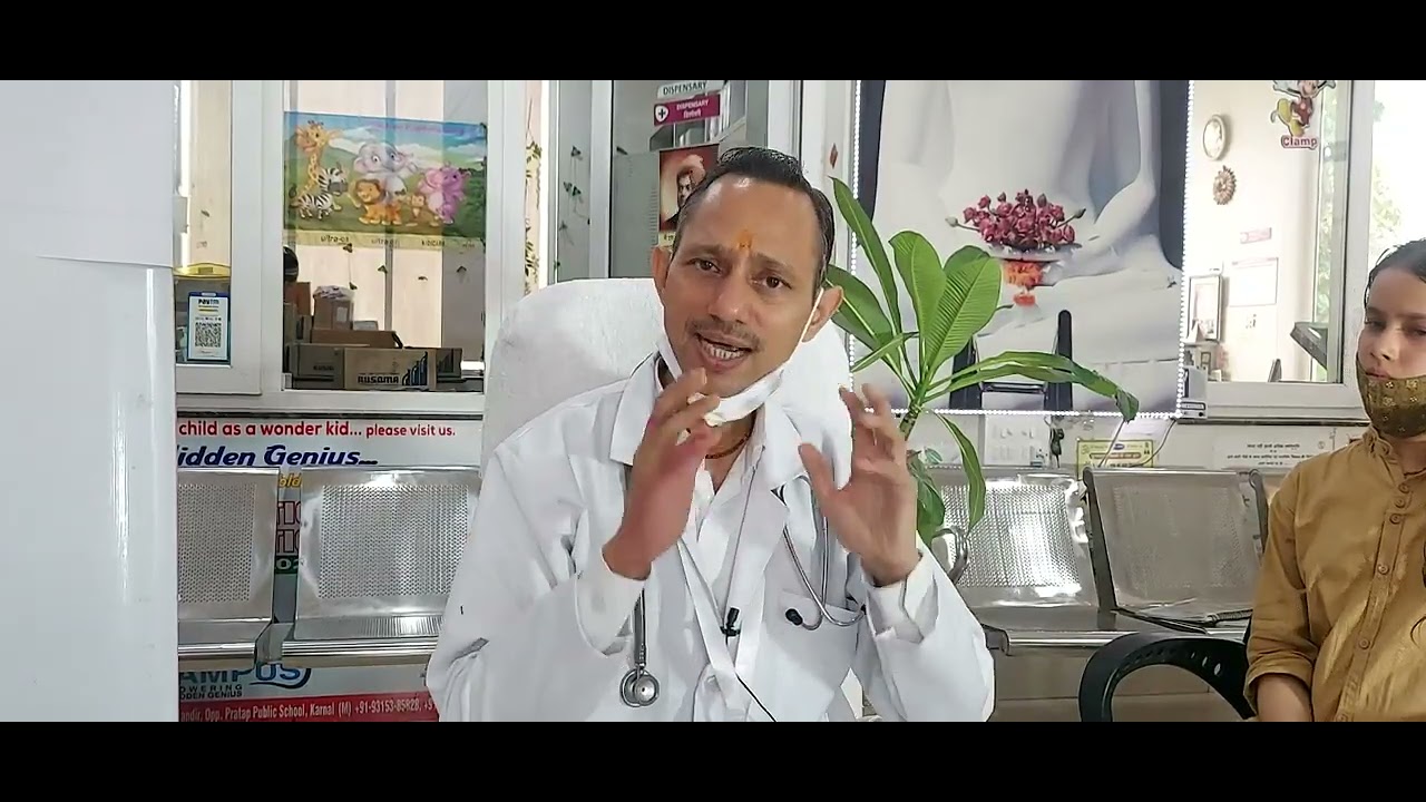 बच्चे कहना नहीं मानते तो क्या करें?