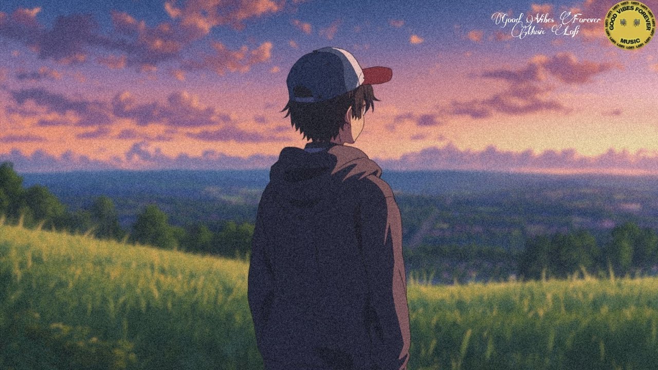 Calm Your Anxiety✨️🌿 | [chill lo-fi hip hop mix]