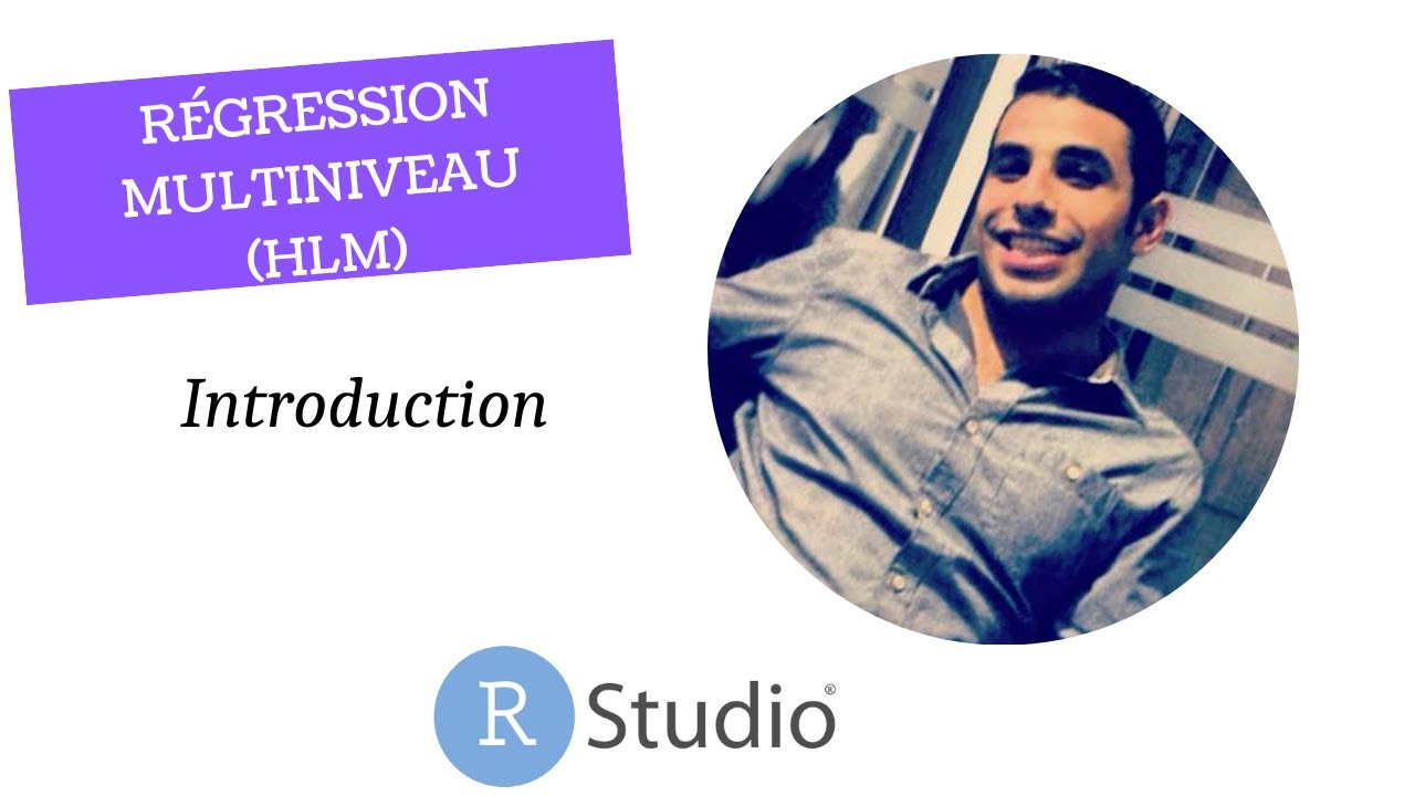 Introduction to multilevel regression
