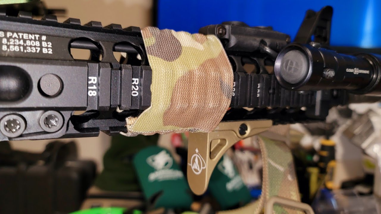 TRUE NORTH CONCEPTS GRIP STOP
