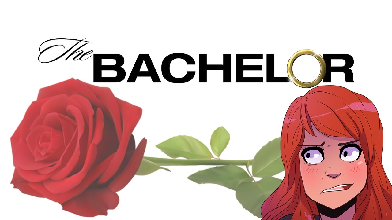 The Bachelor -1- ►WHAT THE HELL IS THIS?◄ (w/ ProtonJon!)