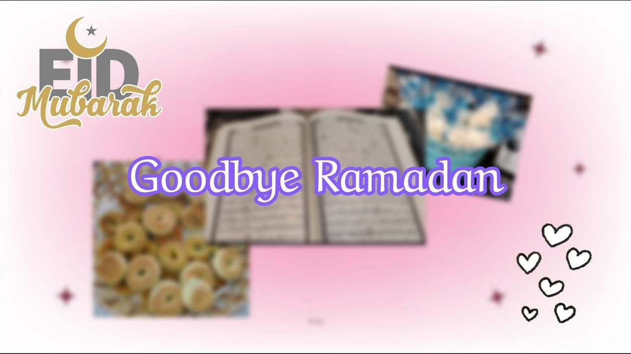 فلوق اخر يوم من رمضان🌙✨🍬,Goodbye Ramadan