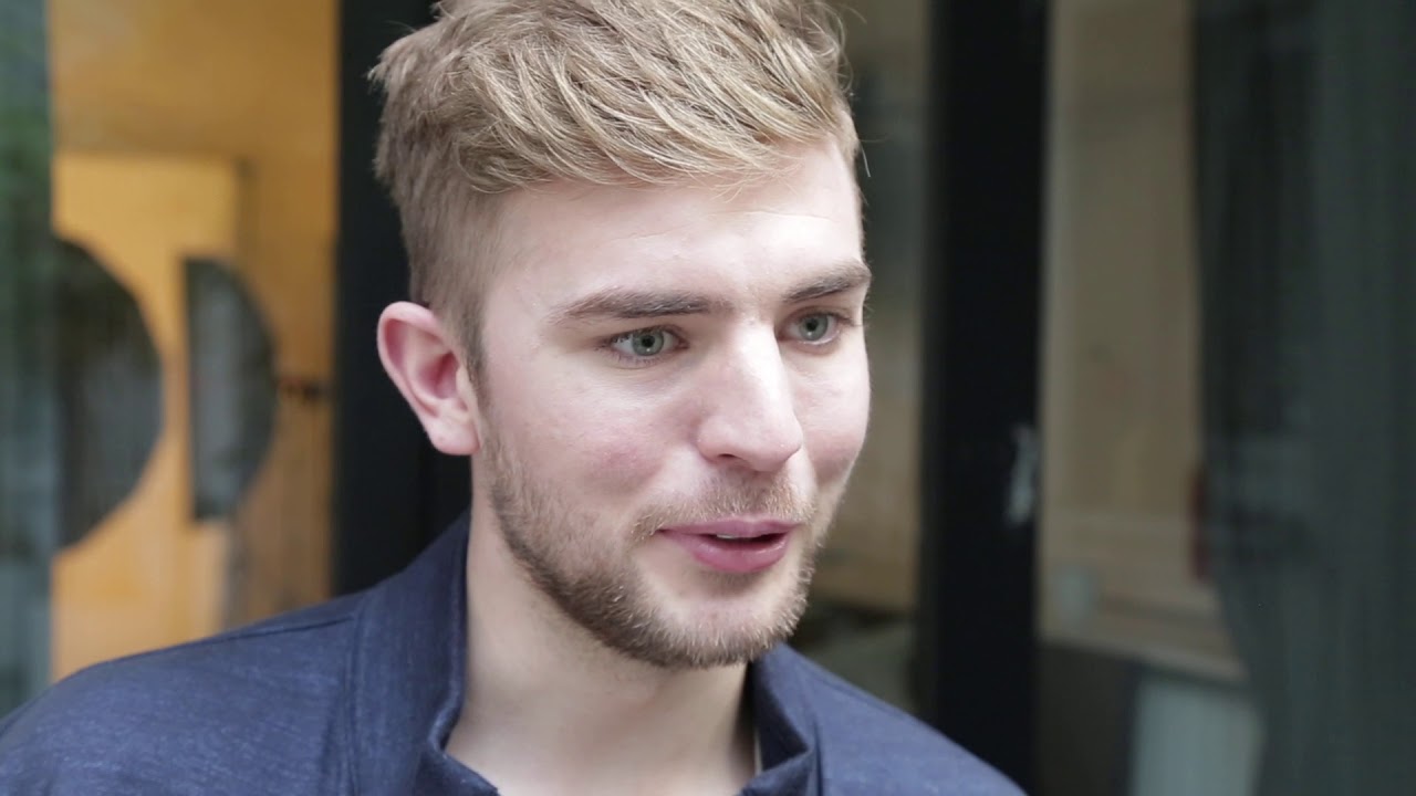 Tivela CloseUp Interview Christoph Kramer