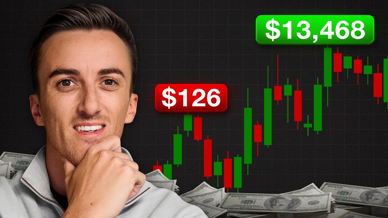 The Trading Rules I’m Using in 2026