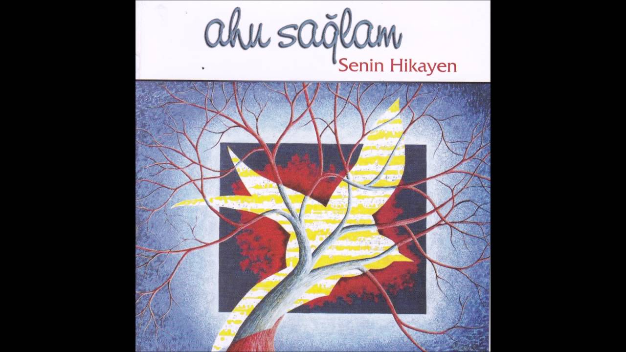 Ahu Sağlam 'Turnam'