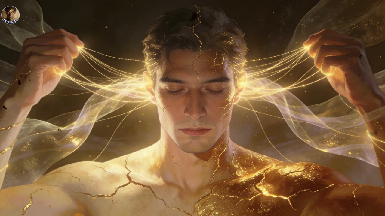 How to Never Get Hurt Again | Mindset Motivation for Inner Strength