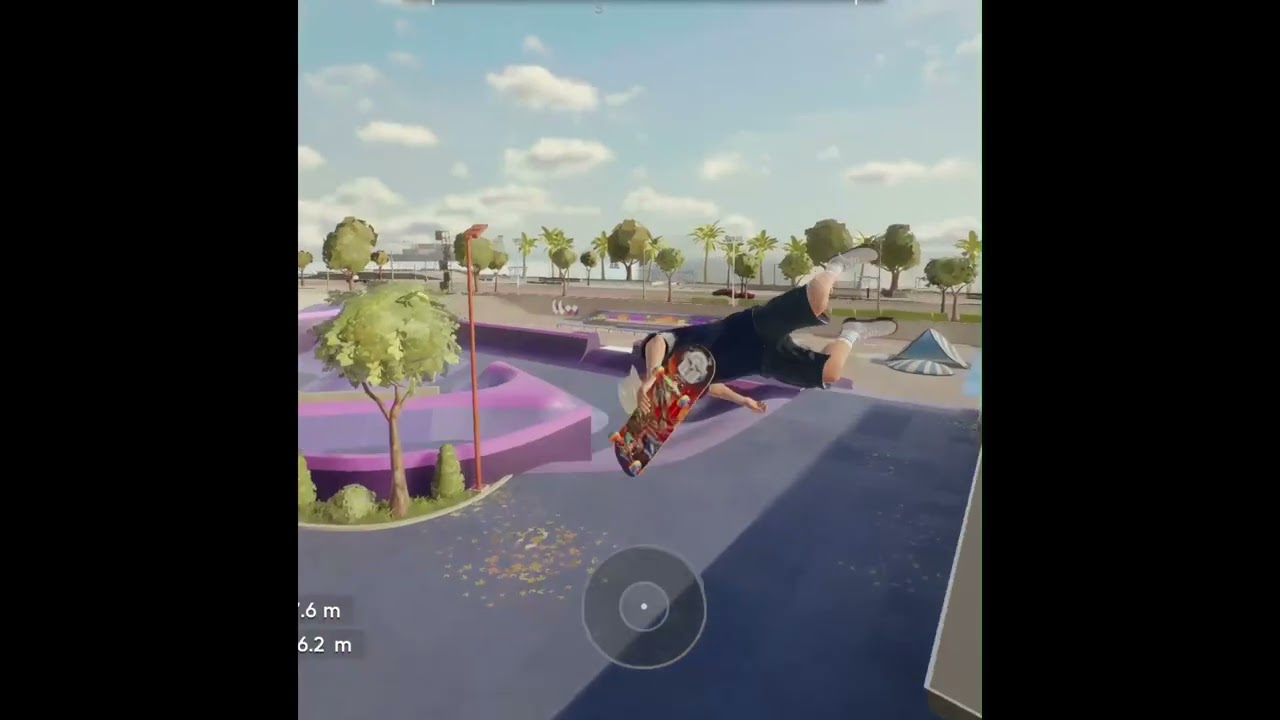 🔥 Skate 4 Gameplay | Nieuwe Tricks, Vette Lines & Pure Skate 🔥