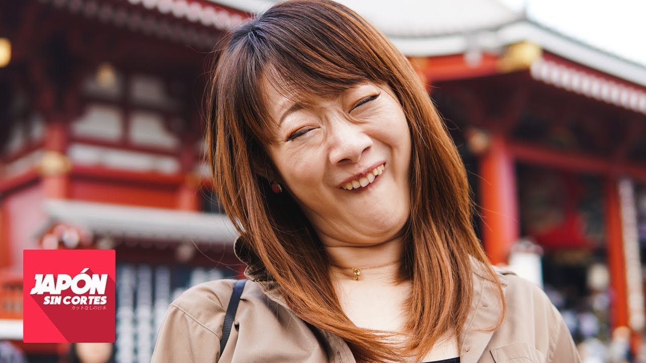 QUIERO NOVIA JAPONESA SÍ O SÍ