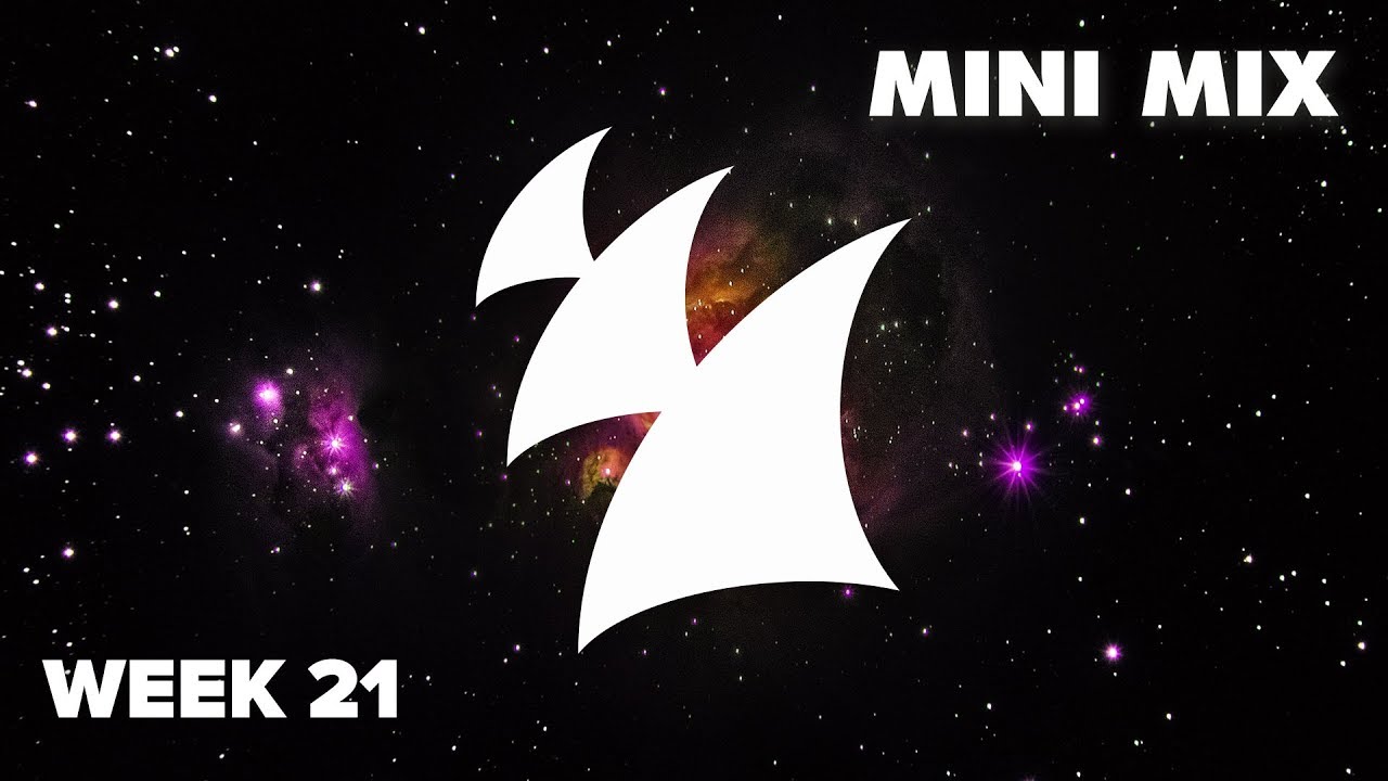 Armada's Trance releases - Week 21-2018