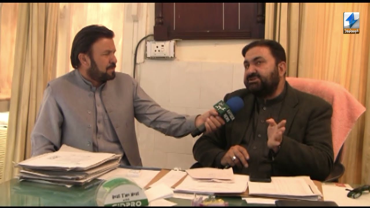 District Diary Mohmand with Aurangzeb Babar | Health Issues | Khyber News | KE1