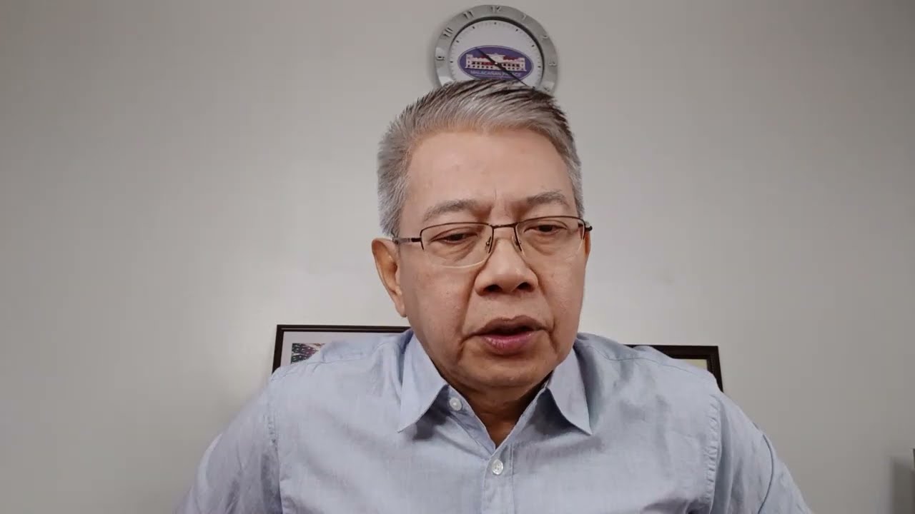 NASA LIKOD NG MALETA BOYS KILALA NA NG NBI! OMBUDSMAN MAG UPDATE NAMAN KAYO! 