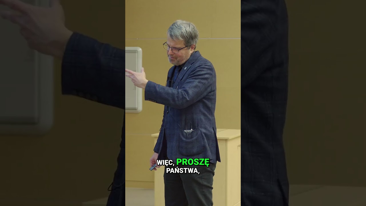 Tryt: klucz do syntezy energii jądrowej? #shorts
