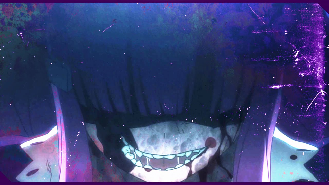 Top 20 Thriller Anime